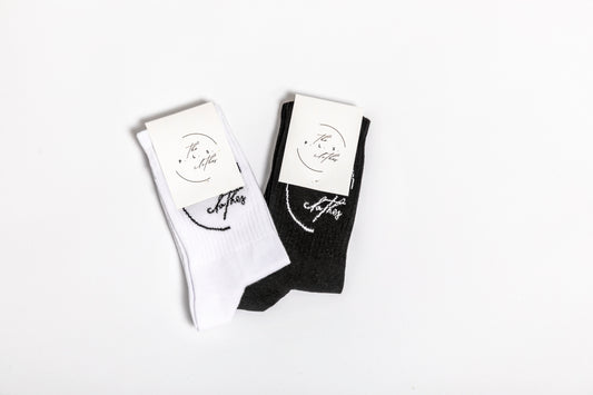 Ponožky The P.L.S. clothes