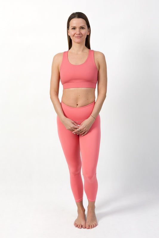 Blush Active – športová podprsenka