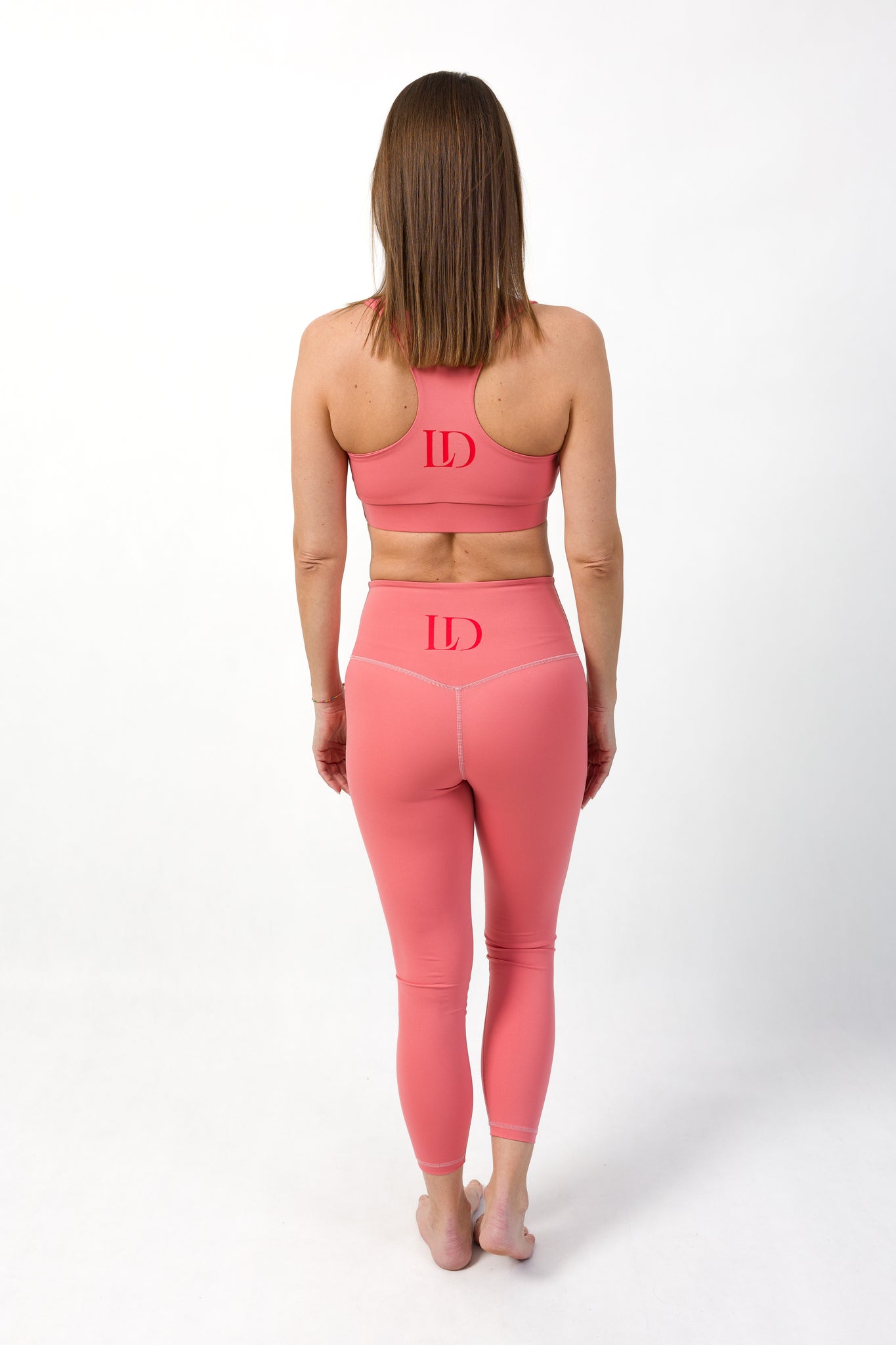 Blush Active – športová podprsenka