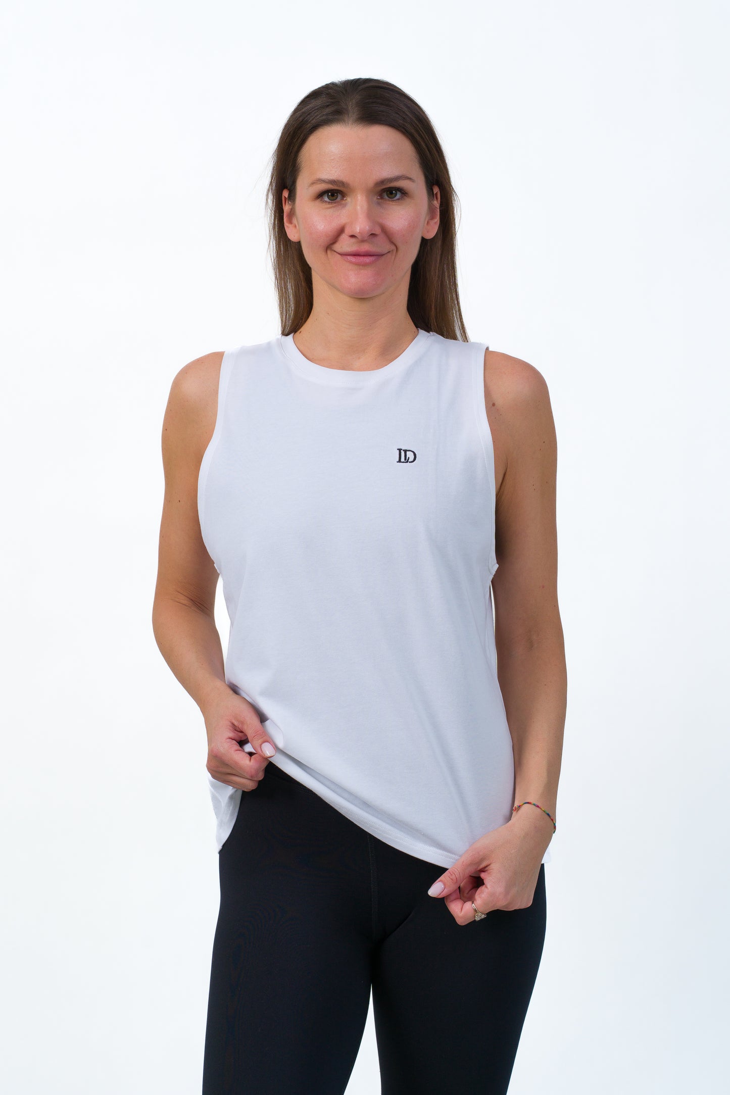 Pure Move – dámske športové tielko