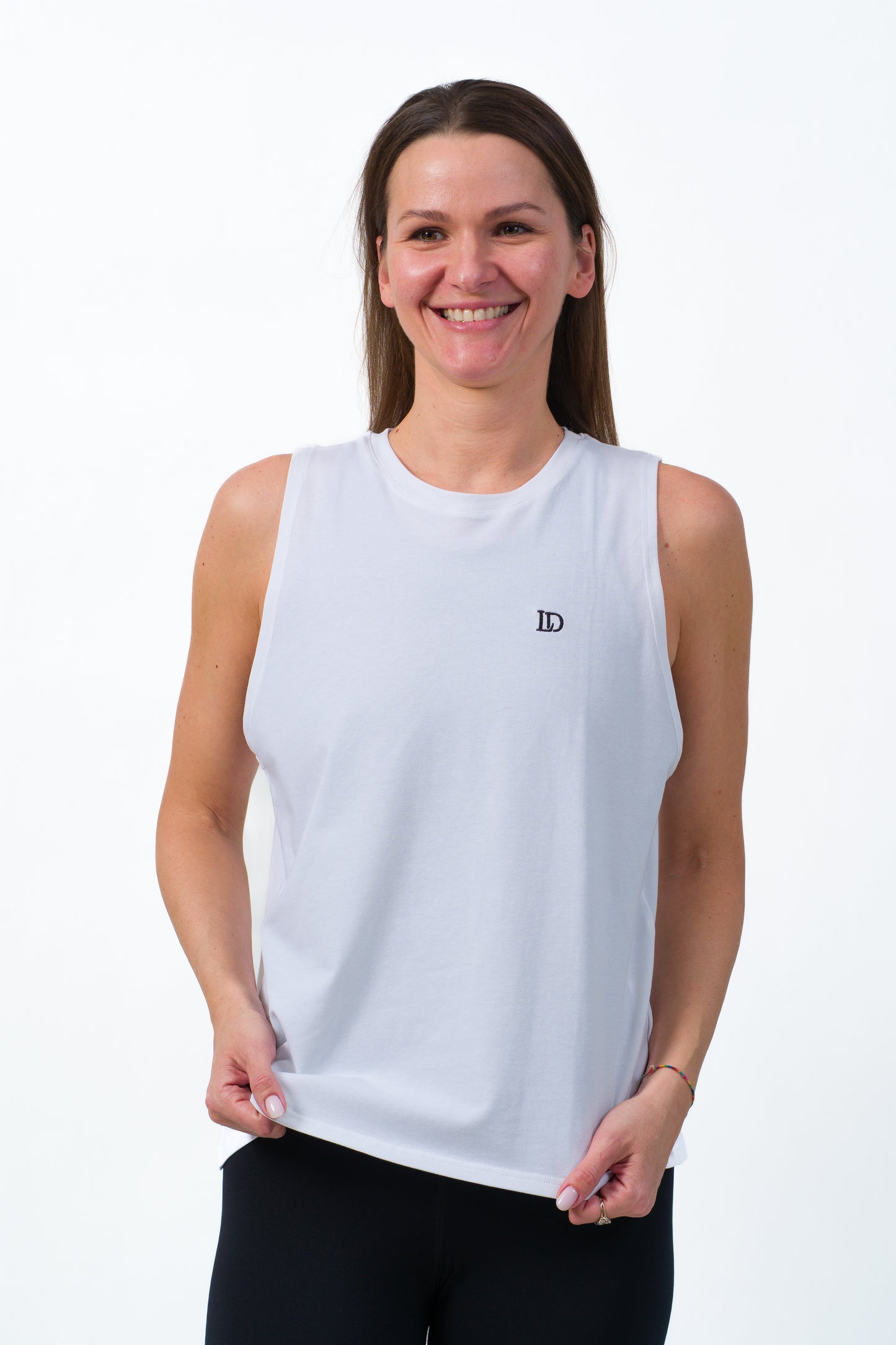 Pure Move – dámske športové tielko