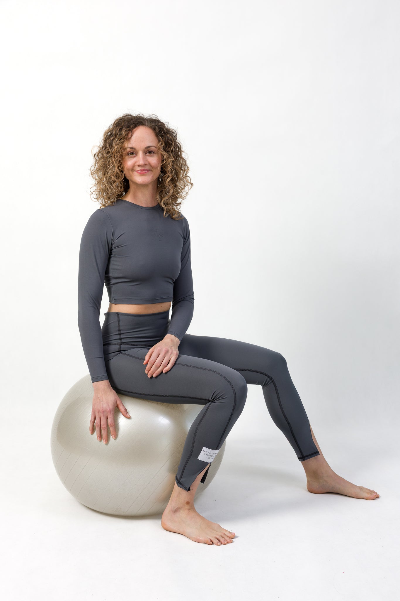 Sculpt Line – dámske legíny