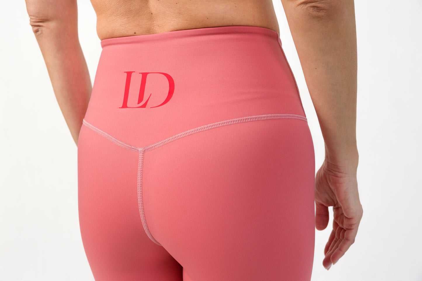 Blush Essential – dámske legíny