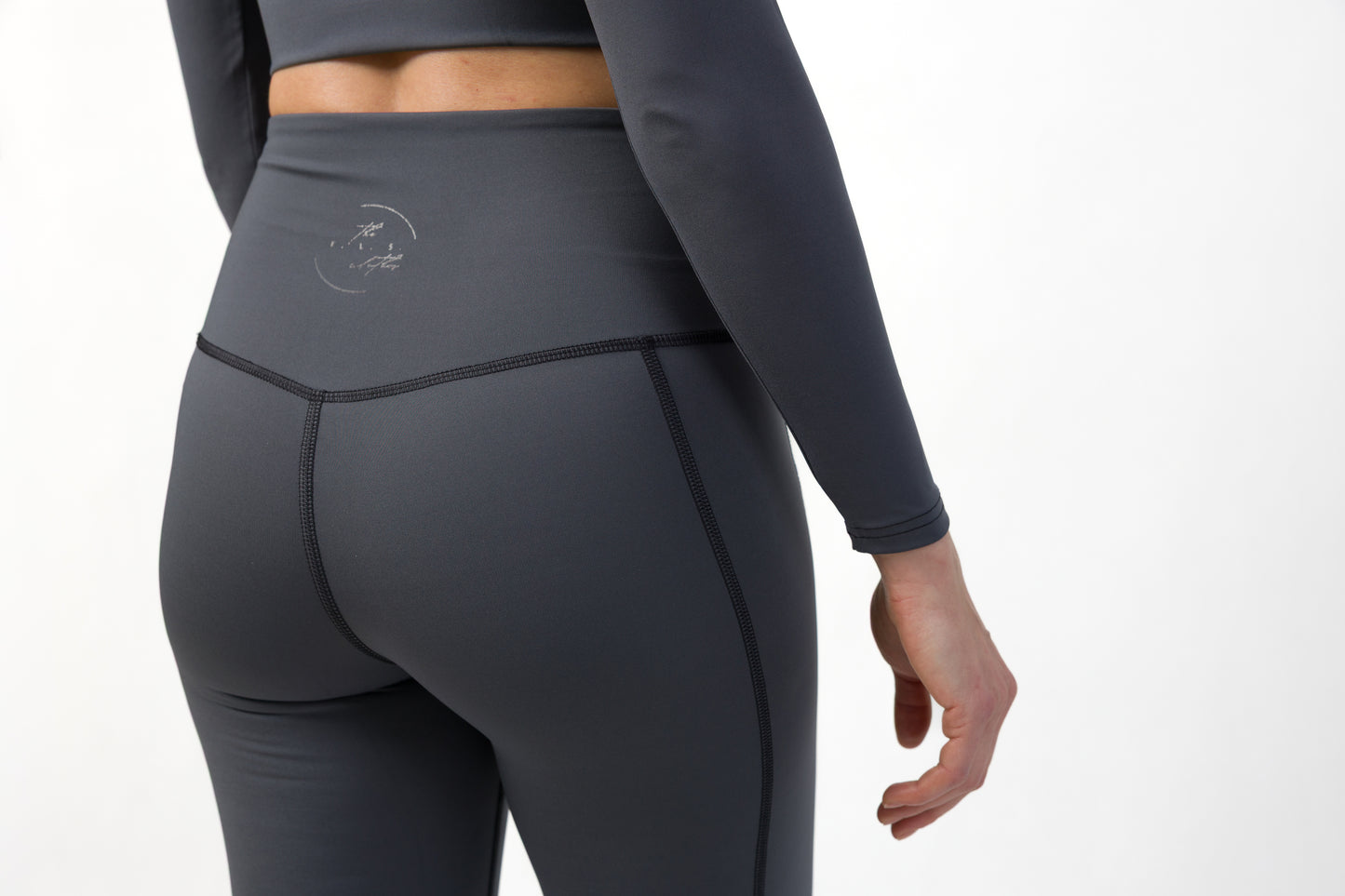 Sculpt Line – dámske legíny